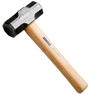 MARRETA C/CABO MADEIRA 1KG TRAMONTINA