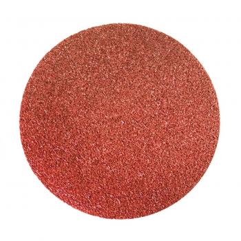 DISCO DE VELCRO S/FURO G400