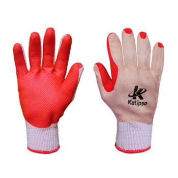 LUVA VULCANIZADA REDGRIP KALIPSO