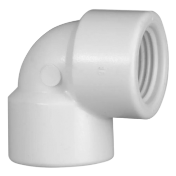 JOELHO 3/4 90° BR REF.:257 KRONA