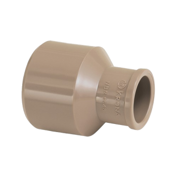 REDUÇÃO 50X40 SOLDAVEL KRONA