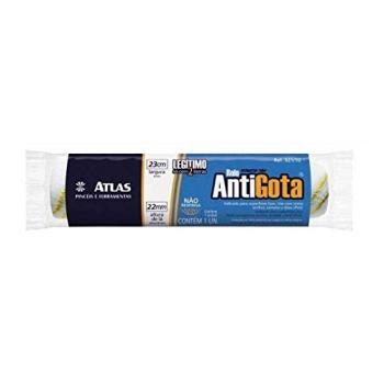 ROLO LA 23CM ANTIGOTAS 321/10 ATLAS