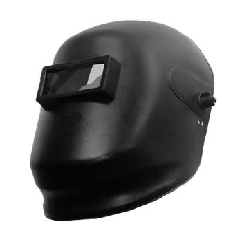 MASCARA DE SOLDA POLIPROPILENO COM VISOR FIXO DELTA PLUS