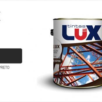 ZARCAO PRETO-LUX 900ML