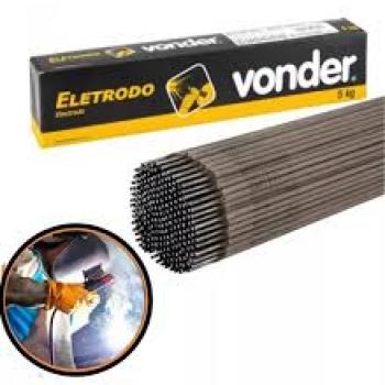 ELETRODO 2,5 6013 VONDER 1KG