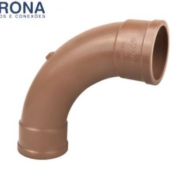 CURVA 20MM 90° SOLD. REF.:406 KRONA