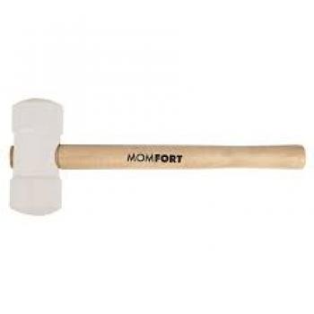 MARTELO MOMFORT DE BORRACHA BR 40MM