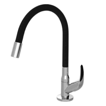 TORNEIRA BLC COZ  BF 1/4 REF.:1168 PT INJETPLAST