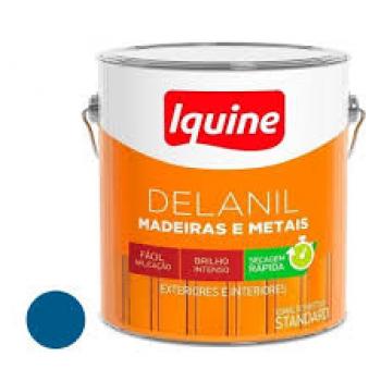 ESM SINT DELANIL AZUL FRANÇA 3L IQUINE