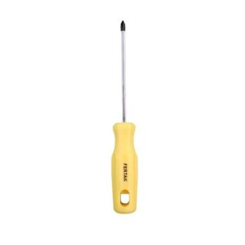 CHAVE PHILIPS 1/8X8 FERTAK