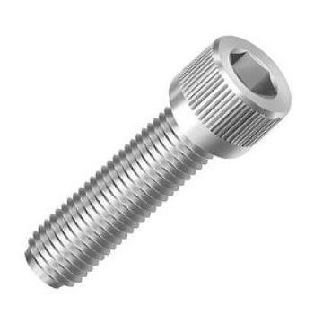 PARAFUSO ALLEN SEXT INOX 6X12