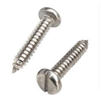 PARAFUSO FENDA PHI AA PA 4.8X38