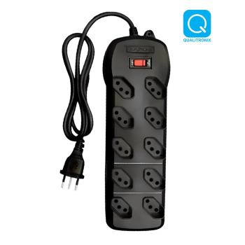 FILTRO QUALITRONIX LINHA 10TOM 1,20M PR