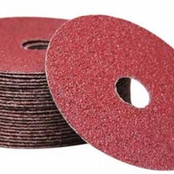 DISCO DE LIXA 4.1/2” GRAO 060 FERTAK