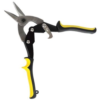 TESOURA P/CHAPA 10 FERTAK