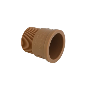 ADAPTADOR CURTO 40X1.1/4 KRONA