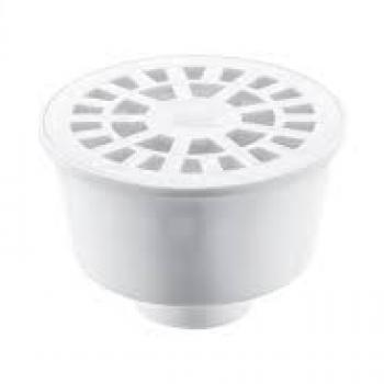 RALO CÔNICO SIF. RED. BR. 100X40 SAIDA INF HERC