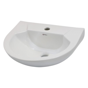 LAVATORIO BR GARDENIA MARI LOUÇAS