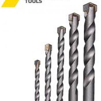 BROCA CONCRETO 5M 85MM FERTAK