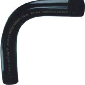 CURVA ELETRODUTO ROSCAVEL 1/2 90° ELETROMAX
