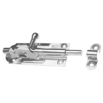 FERROLHO FIO RED 2 500 ZINC SILVANA