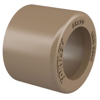 BUCHA SOLD RED CURTA 60X50MM FORTLEV