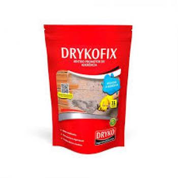 ADESIVO P/ ARGAMASSA CHAPISCO 1LT DRYKOFIX