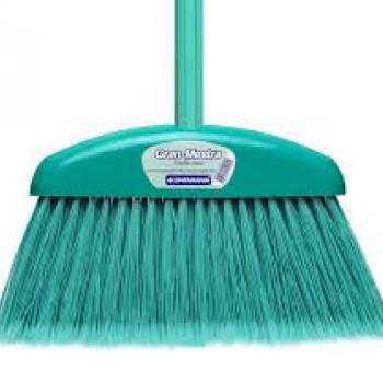 VASSOURA GRAN MESTRA LIMPAMANIA