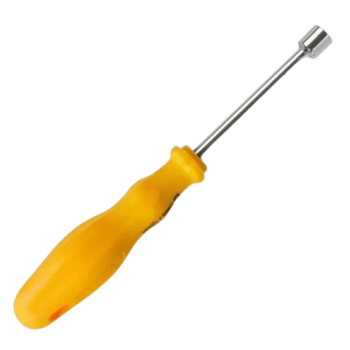 CHAVE CANHÃO 7MM FERTAK.