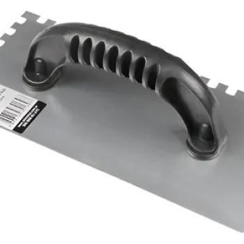 DESEMPENADEIRA ACO DENTADA 10X24 MAX