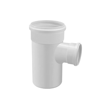 TE 100X75MM ESGOTO KRONA