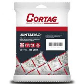 ESPAÇADOR 4MM CORTAG