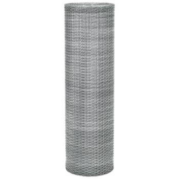 TELA HEX VIV 1/2 BWG 26 X 1,00MX1M COMEP