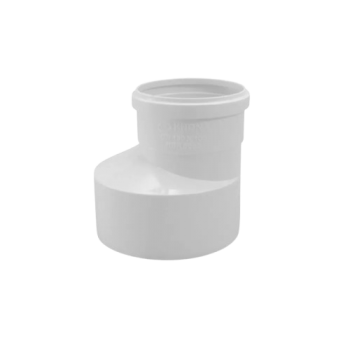 REDUÇÃO EXC 100X75MM ESG REF.: 656 KRONA