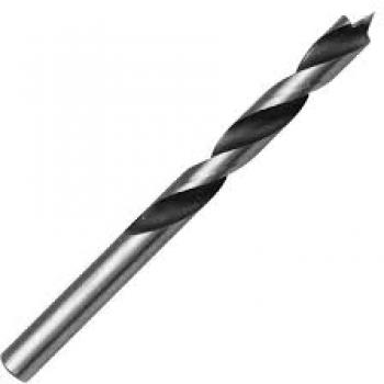 BROCA 3 PONTAS  MADEIRA 8MM TRAMONTINA