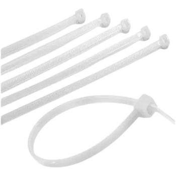 ABRAÇADEIRA NYLON BR 2,5X200MM UNID FERTAK