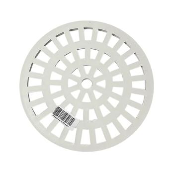 GRELHA ESTRELA RED LINHA POP 150MM