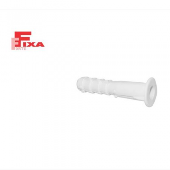 BUCHA FIXAR N°8 C/ANEL FIXAFORTE.