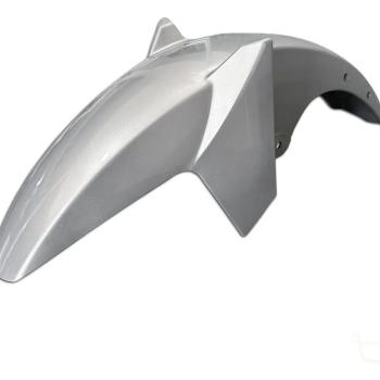 SPORTIVE - PARALAMA DIANTEIRO - PRATA - FACTOR 125 2009/13