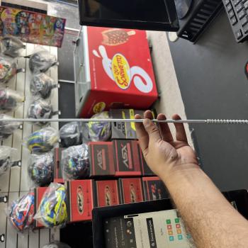 ARBYN - VARAO FREIO -  CG START/FAN/TITAN/CARGO 150/160 2009/17 - FACTOR 150 /UNIDADE