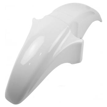 SPORTIVE - PARALAMA DIANTEIRO - TITAN 150 2004/08 - BRANCO JOB (SEM SUPORTE)