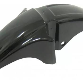 SPORTIVE - PARALAMA DIANTEIRO - TITAN 150 2004/08 - PRETO (SEM SUPORTE)