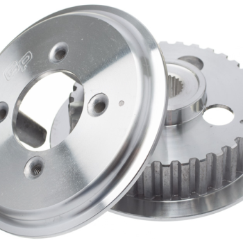 VINI - CUBO E PLATO DE EMBREAGEM - POP 110i