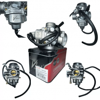VINI - CARBURADOR  - CG 150 TITAN SPORT 2004/08