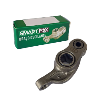 SMARTFOX - BALANCIM - START/FAN/CARGO/TITAN 160