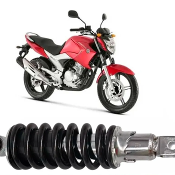 SMARTFOX - AMORTECEDOR TRASEIRO - FAZER 250 2006-17 - UNI