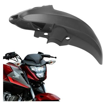 SPORTIVE - PARALAMA DIANTEIRO (B) - START/FAN/TITAN 160 2025/26