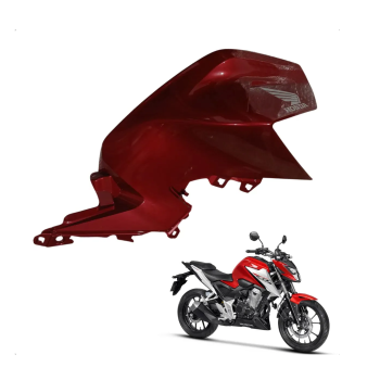 HONDA - CARENAGEM DIREITA TANQUE - CB TWISTER 300F