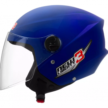 PRO TORK - NEW LIBERTY THREE  3 - N 58 - AZUL
