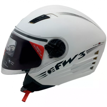 FW3 - CAP X OPEN UP LIMIT BRANCO FOSCO N56